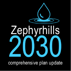 Zephyrhills 2030 comprehensive plan update