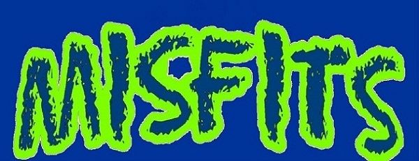 Misfits Logo