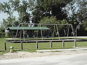 Lincoln Heights Park