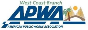 West Coast Branch APWA: American Public Works Association