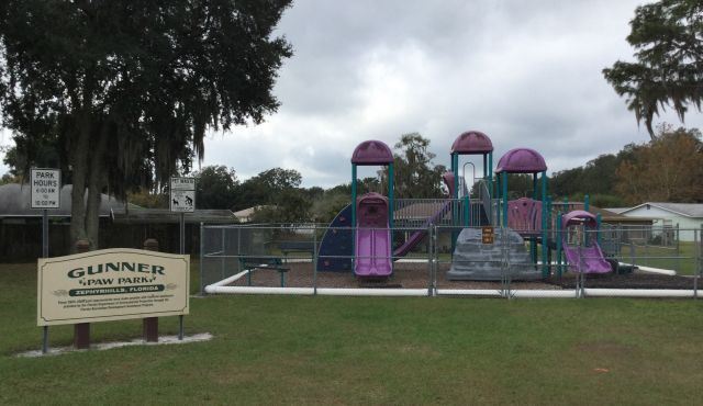 Gunner Paw Park