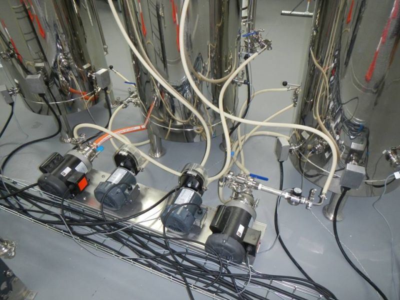 Brewing Equipment