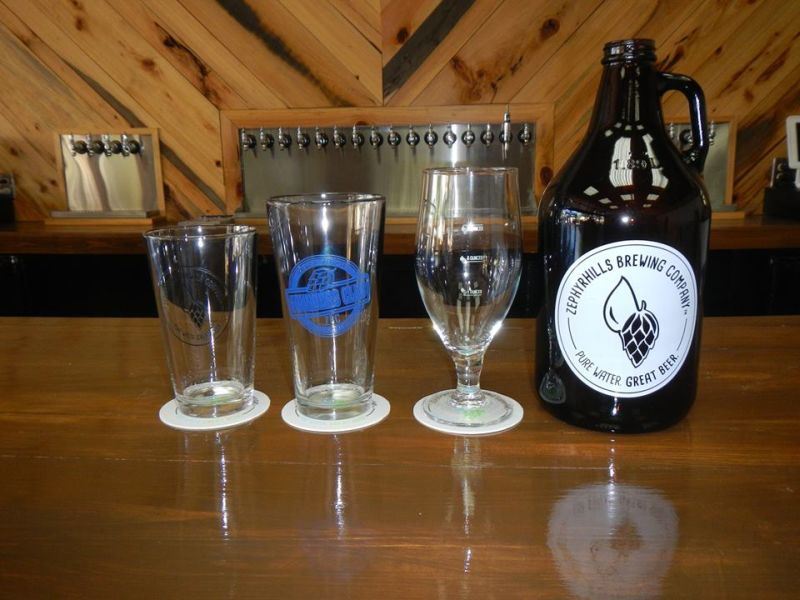 Different Types of Glasses