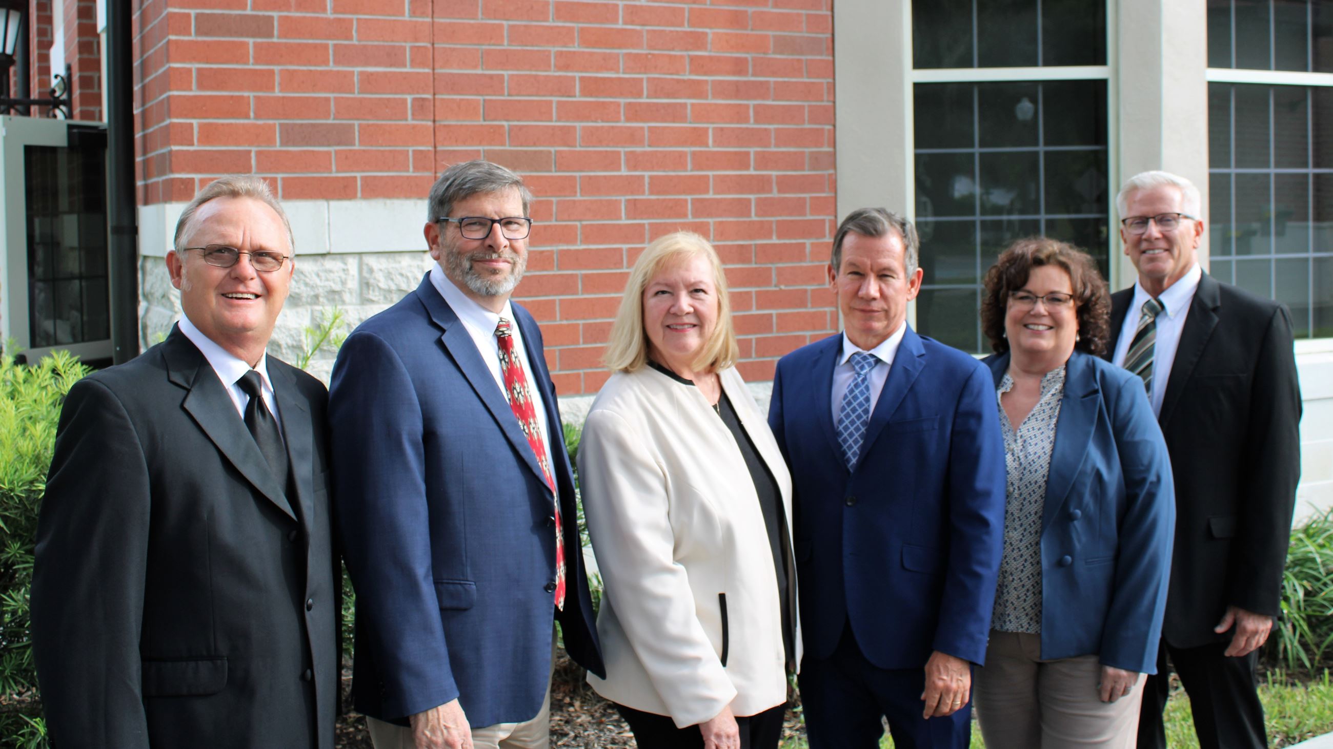 2023 Zephyrhills City Council