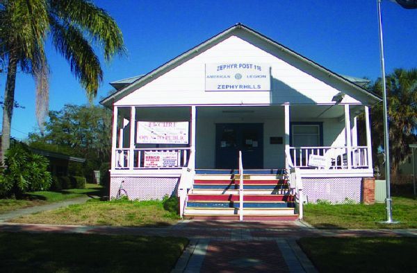 House at 5340 8th Street