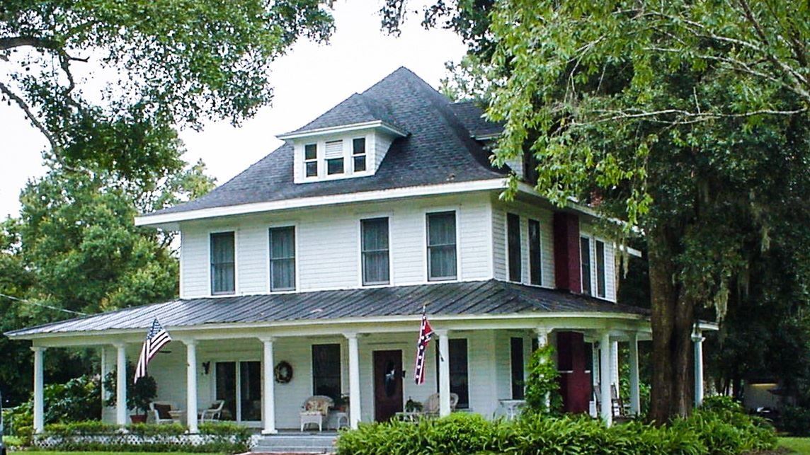 Stebbins-Miller house